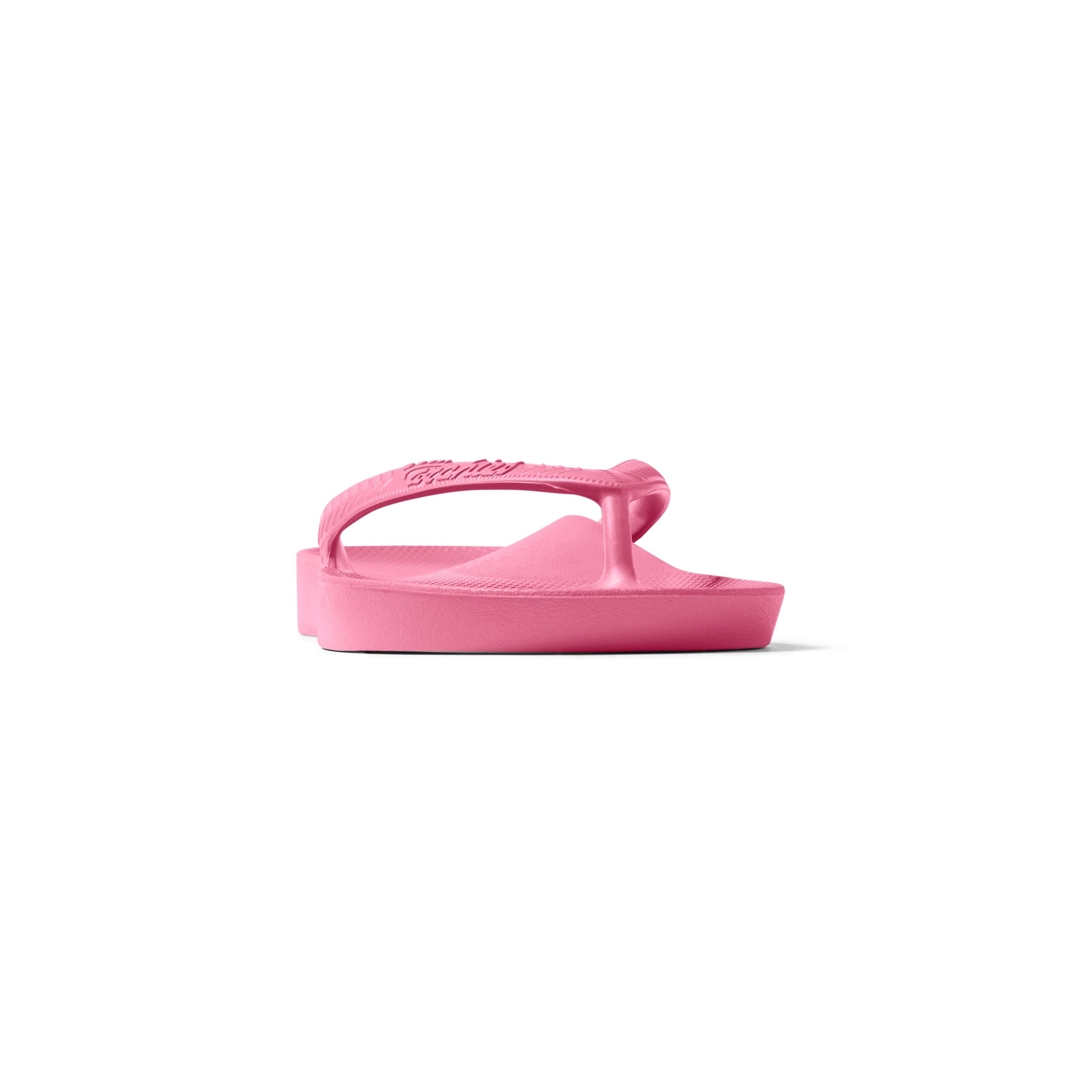 Arch Support Thongs - Classic - Hot Pink - Image 10