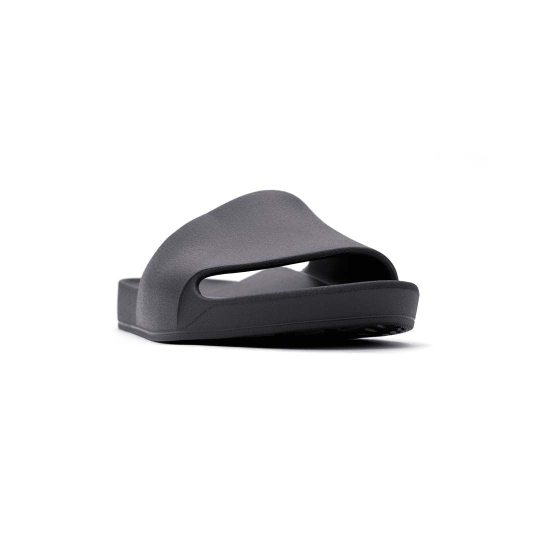 Arch Support Slides - Classic - Black - Image 11