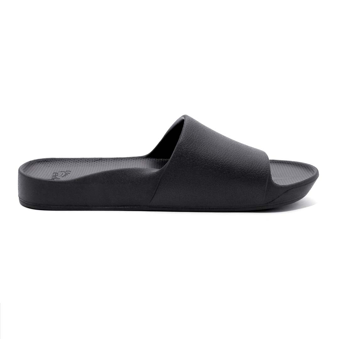 Arch Support Slides - Classic - Black - Image 13