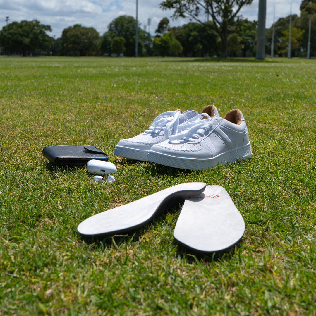 Insoles - Casual - Image 2
