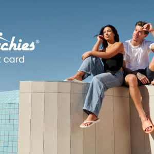 Digital Giftcard