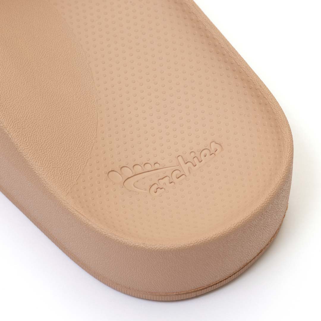 Arch Support Slides - Classic - Tan - Image 14