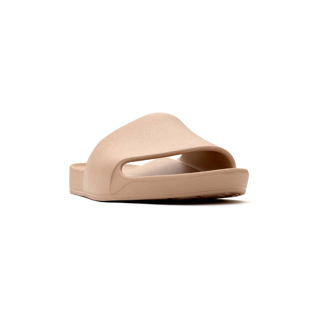 Arch Support Slides - Classic - Tan - Image 10