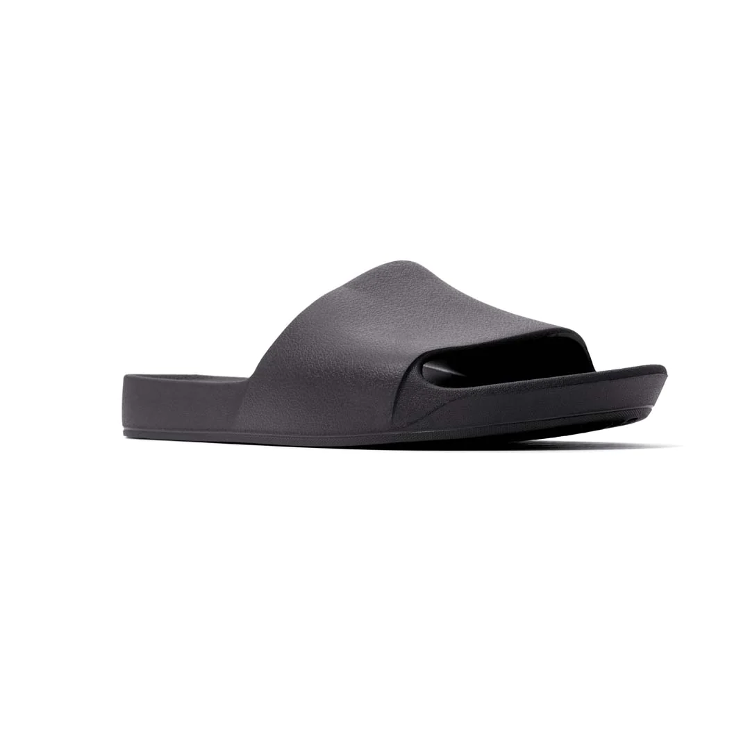 Arch Support Slides - Classic - Black - Image 15